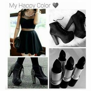 Meet your Posher, Rachelle